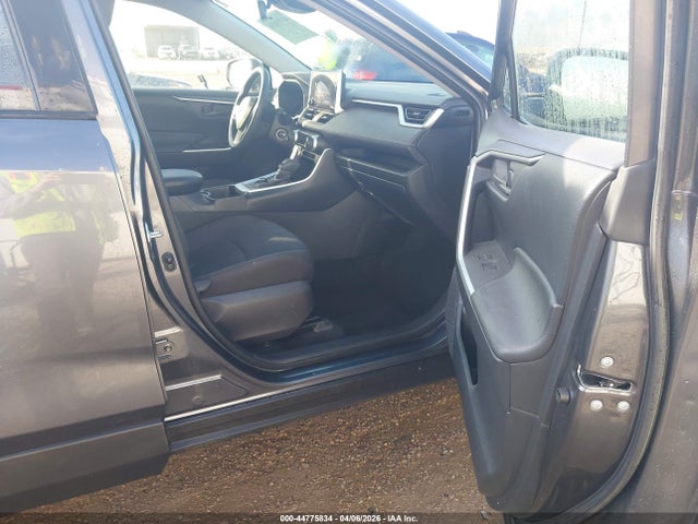 2025 Toyota Rav4 Hybrid Le მანქანა იყიდება აუქციონზე, vin: JTMMWRFVXSD282893, აუქციონის ნომერი: 44775834