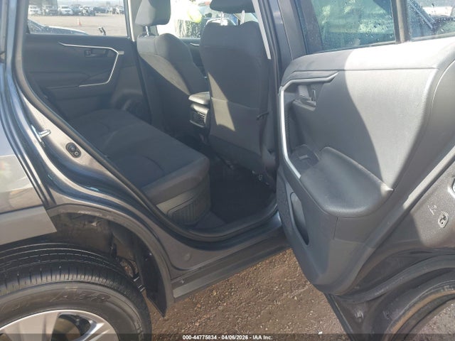 2025 Toyota Rav4 Hybrid Le მანქანა იყიდება აუქციონზე, vin: JTMMWRFVXSD282893, აუქციონის ნომერი: 44775834
