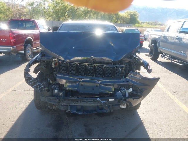 Продаж на аукціоні авто 2018 Jeep Grand Cherokee Altitude 4x4, vin: 1C4RJFAG3JC407653, номер лоту: 44775836
