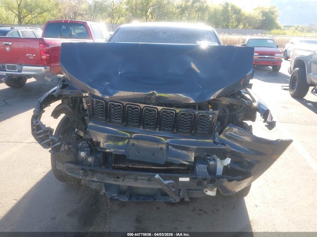 Продаж на аукціоні авто 2018 Jeep Grand Cherokee Altitude 4x4, vin: 1C4RJFAG3JC407653, номер лоту: 44775836