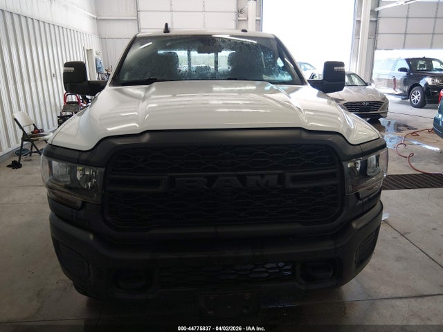 Aukcja sprzedaży 2023 Ram 2500 Tradesman  4x4 8' Box, vin: 3C6UR5HJXPG632339, numer aukcji: 44775837