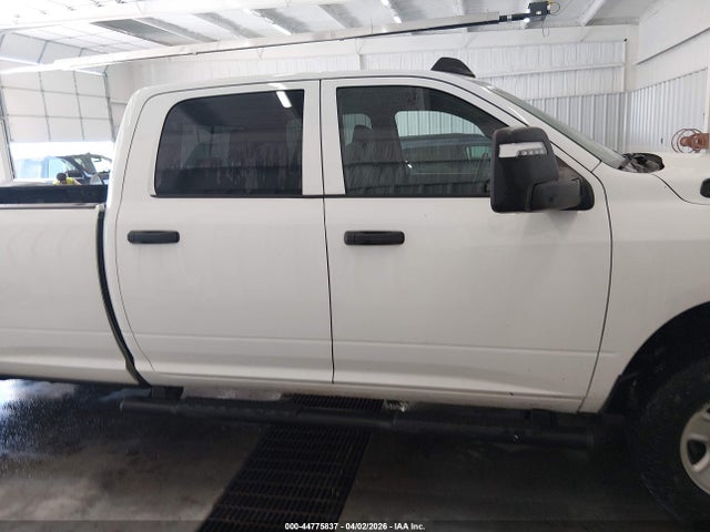 Aukcja sprzedaży 2023 Ram 2500 Tradesman  4x4 8' Box, vin: 3C6UR5HJXPG632339, numer aukcji: 44775837