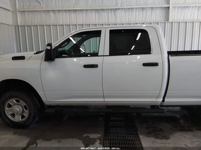 Aukcja sprzedaży 2023 Ram 2500 Tradesman  4x4 8' Box, vin: 3C6UR5HJXPG632339, numer aukcji: 44775837