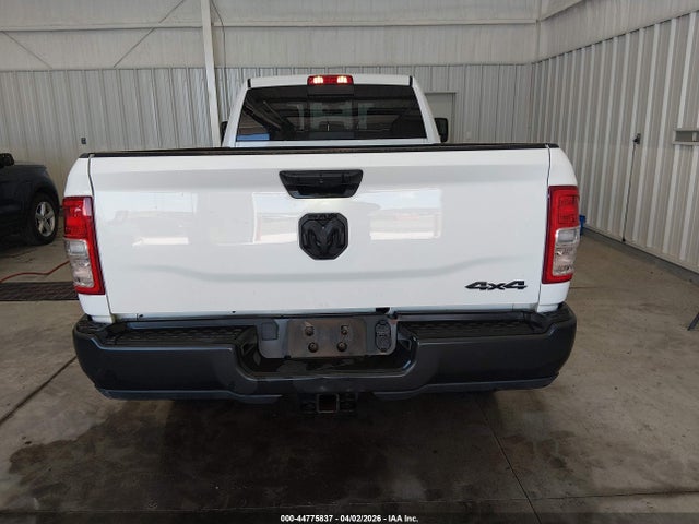 Aukcja sprzedaży 2023 Ram 2500 Tradesman  4x4 8' Box, vin: 3C6UR5HJXPG632339, numer aukcji: 44775837