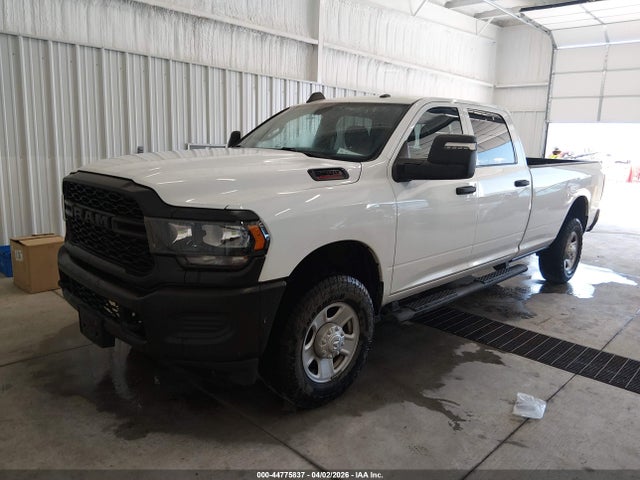 Aukcja sprzedaży 2023 Ram 2500 Tradesman  4x4 8' Box, vin: 3C6UR5HJXPG632339, numer aukcji: 44775837