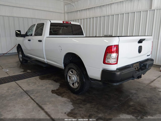 Aukcja sprzedaży 2023 Ram 2500 Tradesman  4x4 8' Box, vin: 3C6UR5HJXPG632339, numer aukcji: 44775837