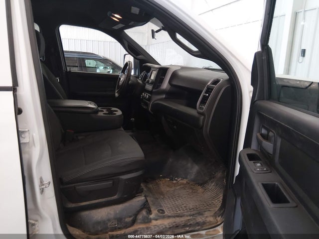 Aukcja sprzedaży 2023 Ram 2500 Tradesman  4x4 8' Box, vin: 3C6UR5HJXPG632339, numer aukcji: 44775837