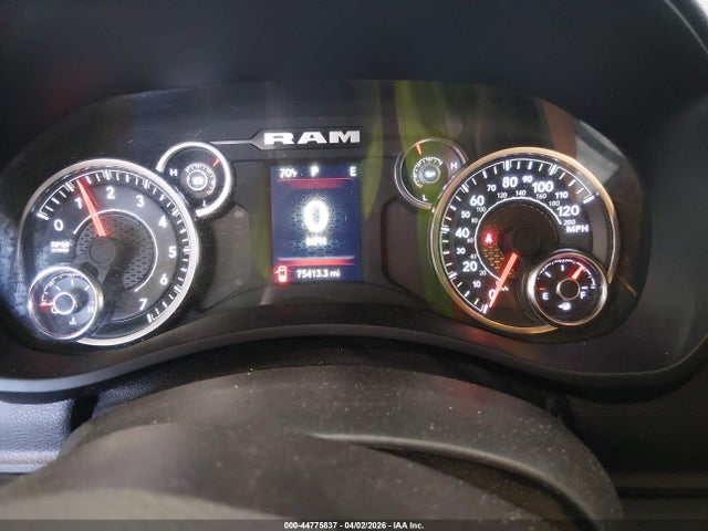 Aukcja sprzedaży 2023 Ram 2500 Tradesman  4x4 8' Box, vin: 3C6UR5HJXPG632339, numer aukcji: 44775837