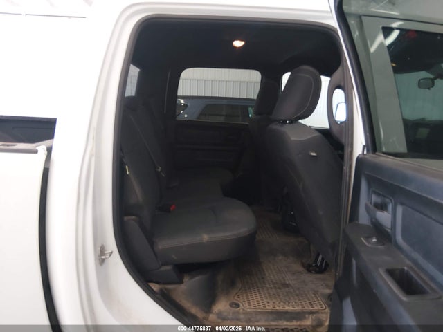 Aukcja sprzedaży 2023 Ram 2500 Tradesman  4x4 8' Box, vin: 3C6UR5HJXPG632339, numer aukcji: 44775837