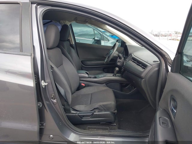 3CZRU5H36KG715672 Honda HR-V LX