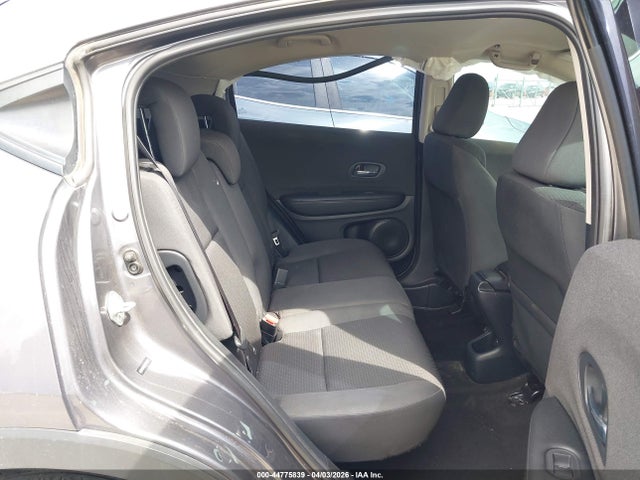 3CZRU5H36KG715672 Honda HR-V LX