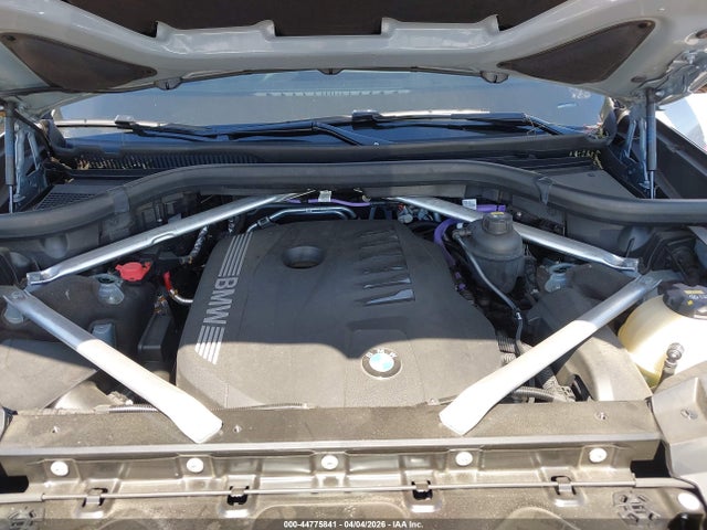 5UX23EM01P9N85182 BMW X7 Xdrive40i