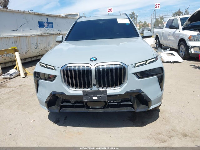 5UX23EM01P9N85182 BMW X7 Xdrive40i
