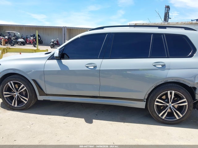 5UX23EM01P9N85182 BMW X7 Xdrive40i