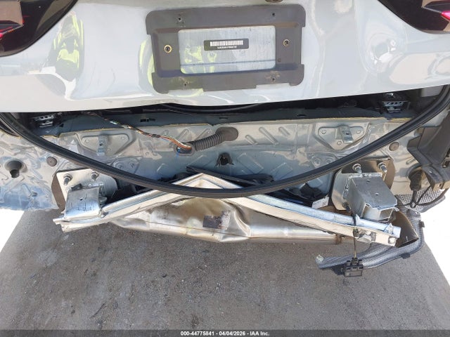 5UX23EM01P9N85182 BMW X7 Xdrive40i