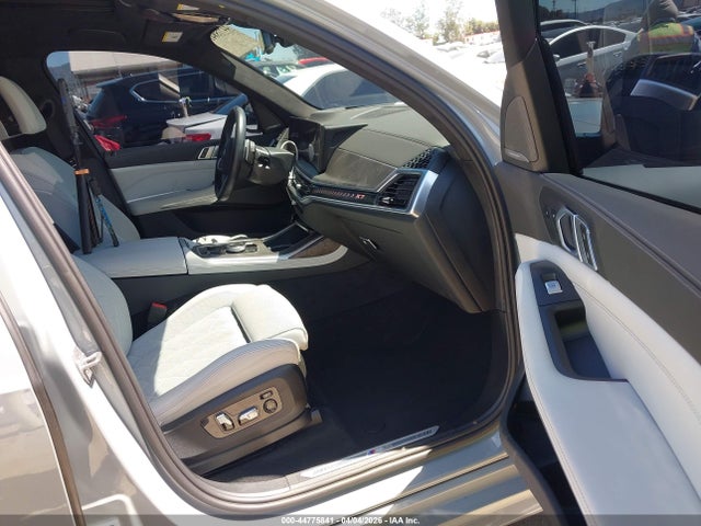 5UX23EM01P9N85182 BMW X7 Xdrive40i