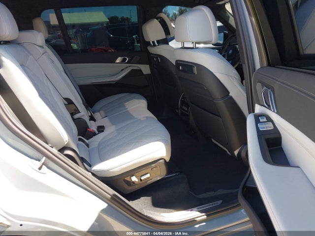 5UX23EM01P9N85182 BMW X7 Xdrive40i