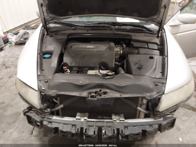 2005 Acura Tl მანქანა იყიდება აუქციონზე, vin: 19UUA66215A020979, აუქციონის ნომერი: 44775846