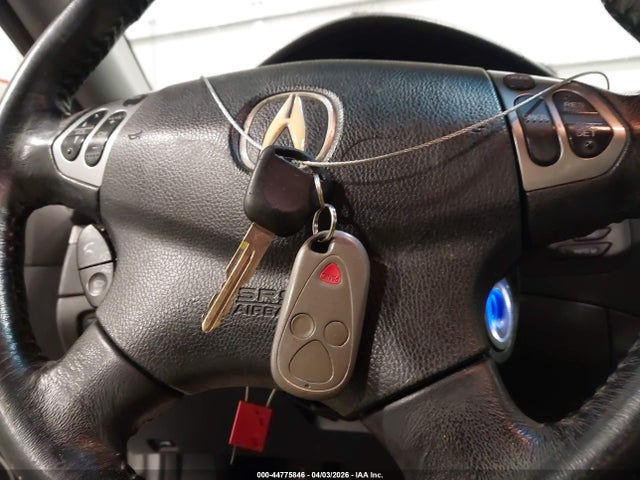 2005 Acura Tl მანქანა იყიდება აუქციონზე, vin: 19UUA66215A020979, აუქციონის ნომერი: 44775846