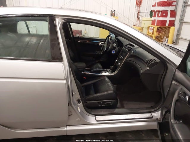 2005 Acura Tl მანქანა იყიდება აუქციონზე, vin: 19UUA66215A020979, აუქციონის ნომერი: 44775846