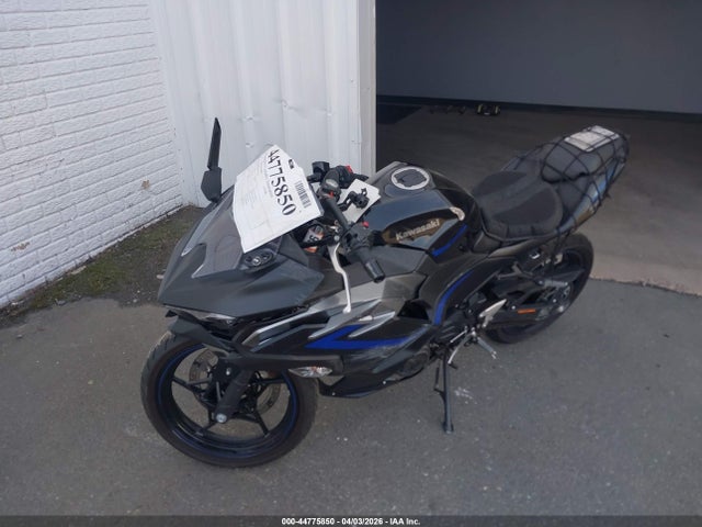 Kawasaki EX500 2025 ML5EXGG19SDA61266 Image 2