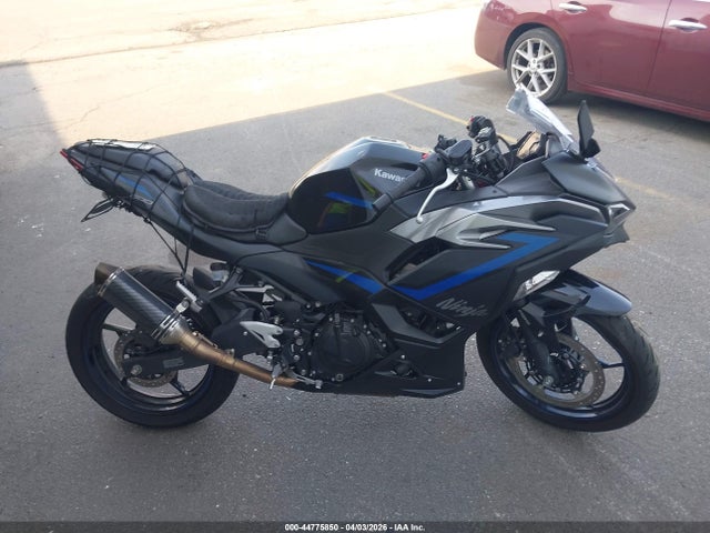 Kawasaki EX500 2025 ML5EXGG19SDA61266 Image 12