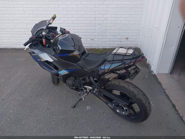 Kawasaki EX500 2025 ML5EXGG19SDA61266 Image 3
