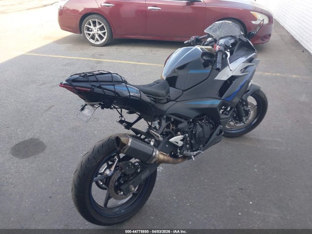 Kawasaki EX500 2025 ML5EXGG19SDA61266 Image 4