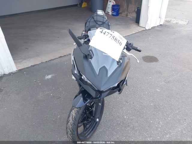 Kawasaki EX500 2025 ML5EXGG19SDA61266 Image 5
