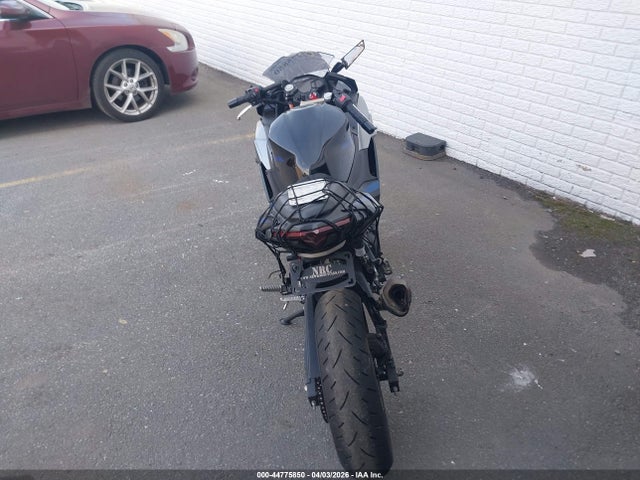 Kawasaki EX500 2025 ML5EXGG19SDA61266 Image 6