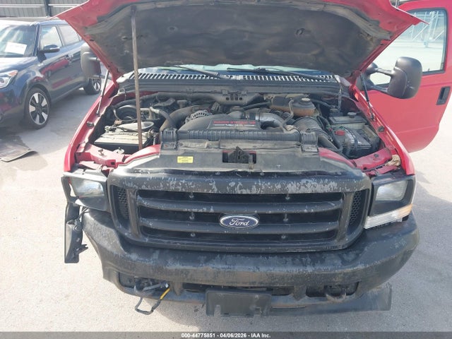 Aukcja sprzedaży 2003 Ford F-350 Xl/xlt, vin: 1FDWF36P23EC82790, numer aukcji: 44775851