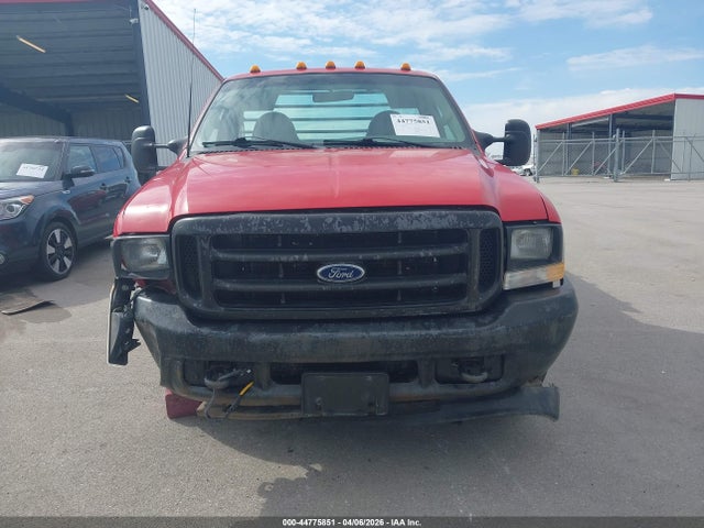 Aukcja sprzedaży 2003 Ford F-350 Xl/xlt, vin: 1FDWF36P23EC82790, numer aukcji: 44775851