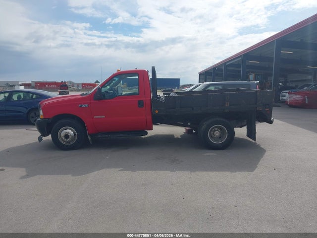 Aukcja sprzedaży 2003 Ford F-350 Xl/xlt, vin: 1FDWF36P23EC82790, numer aukcji: 44775851
