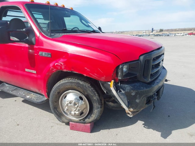 Aukcja sprzedaży 2003 Ford F-350 Xl/xlt, vin: 1FDWF36P23EC82790, numer aukcji: 44775851