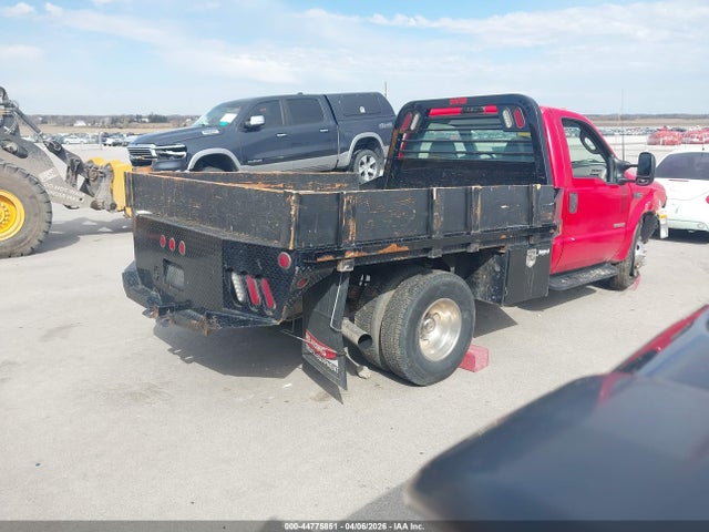 Aukcja sprzedaży 2003 Ford F-350 Xl/xlt, vin: 1FDWF36P23EC82790, numer aukcji: 44775851