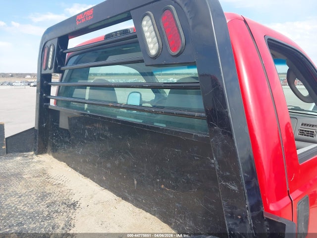 Aukcja sprzedaży 2003 Ford F-350 Xl/xlt, vin: 1FDWF36P23EC82790, numer aukcji: 44775851
