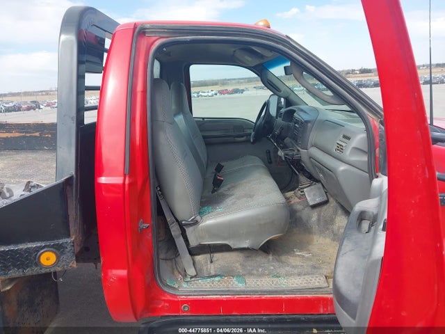 Aukcja sprzedaży 2003 Ford F-350 Xl/xlt, vin: 1FDWF36P23EC82790, numer aukcji: 44775851