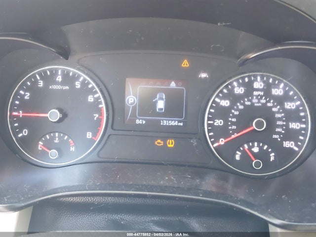5XXGU4L30JG209867 KIA OPTIMA EX