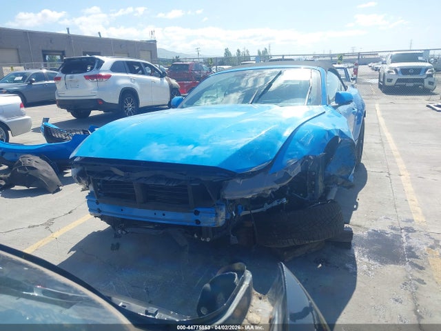 1FAGP8UH0R5122761 Ford Mustang Ecoboost Premium