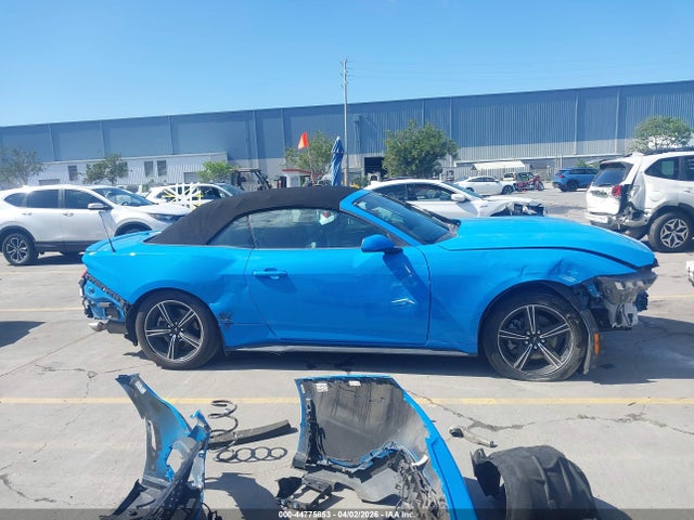 1FAGP8UH0R5122761 Ford Mustang Ecoboost Premium
