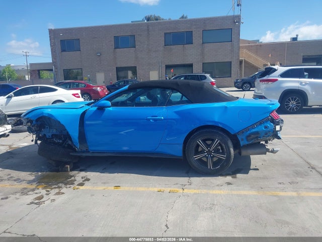 1FAGP8UH0R5122761 Ford Mustang Ecoboost Premium