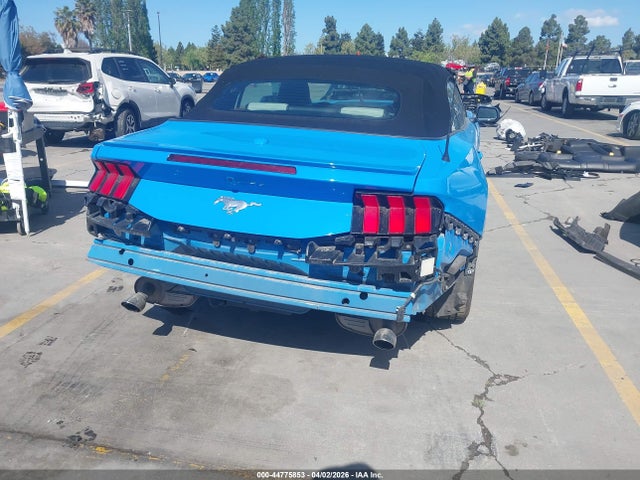 1FAGP8UH0R5122761 Ford Mustang Ecoboost Premium
