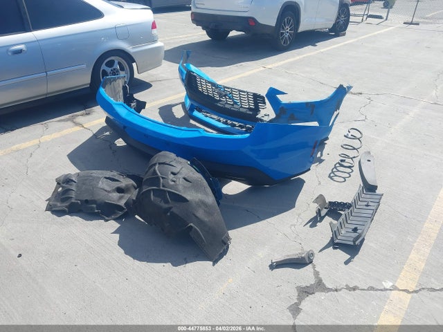 1FAGP8UH0R5122761 Ford Mustang Ecoboost Premium