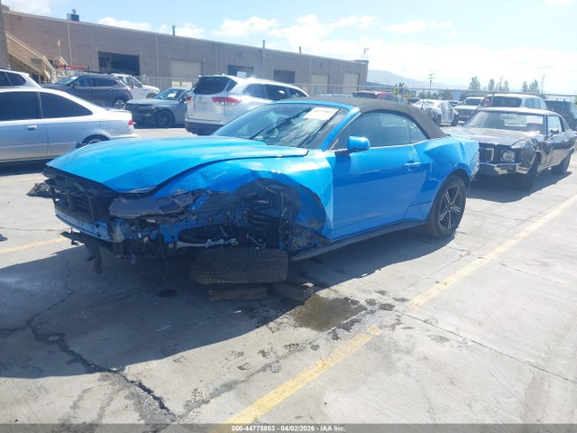 1FAGP8UH0R5122761 Ford Mustang Ecoboost Premium
