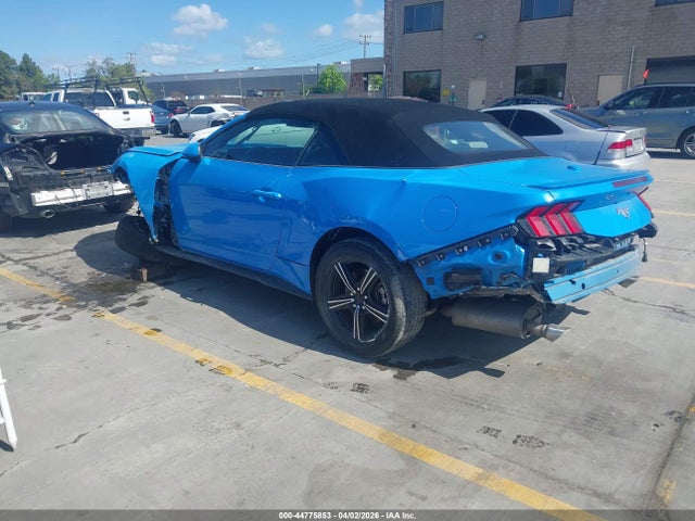 1FAGP8UH0R5122761 Ford Mustang Ecoboost Premium