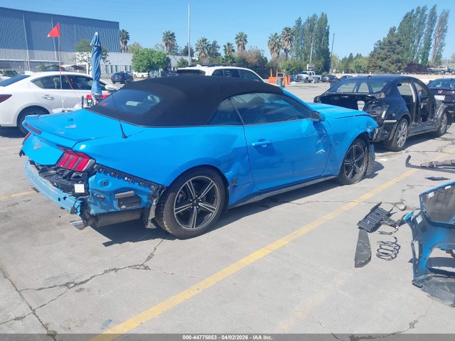 1FAGP8UH0R5122761 Ford Mustang Ecoboost Premium