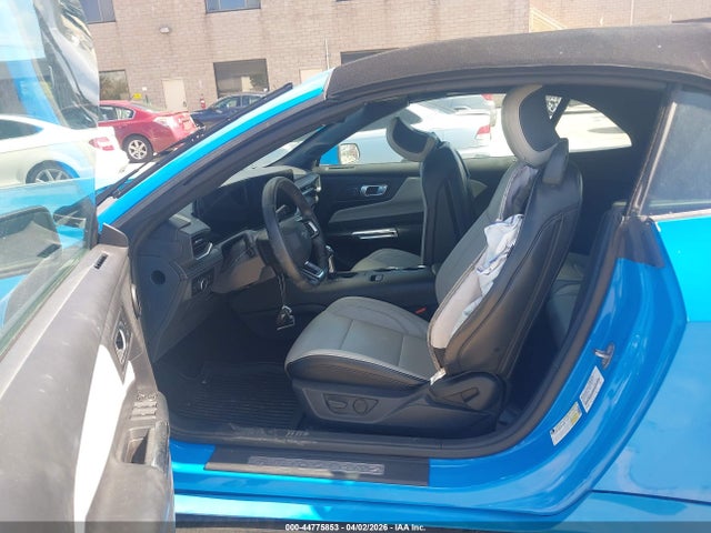 1FAGP8UH0R5122761 Ford Mustang Ecoboost Premium
