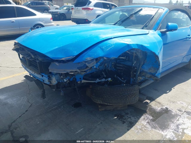 1FAGP8UH0R5122761 Ford Mustang Ecoboost Premium