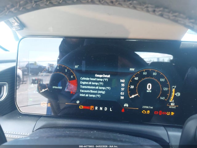 1FAGP8UH0R5122761 Ford Mustang Ecoboost Premium