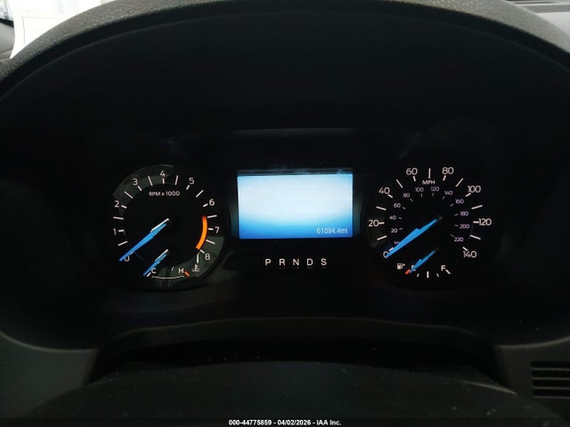 2018 FORD EXPLORER 1FM5K8B80JGC45421 Photo 6